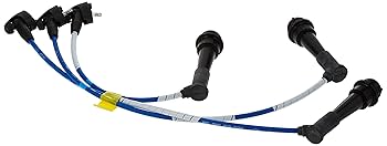 Amazon | NGK (6404) RC-TE79 スパークプラグワイヤーセット